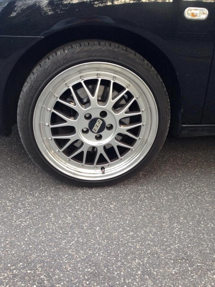 Seat Ibiza FR 1.8T 20VT billede 8