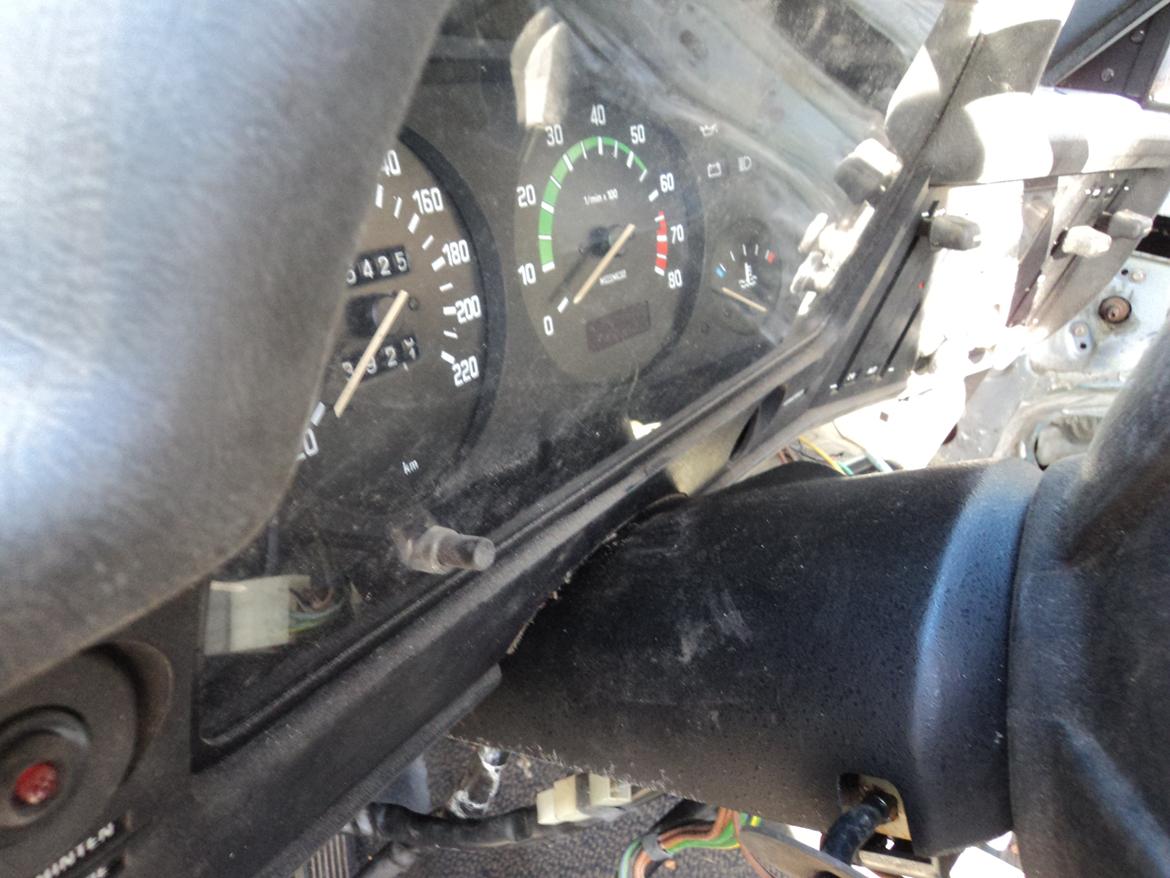 BMW E21 320/6 (MR) billede 13