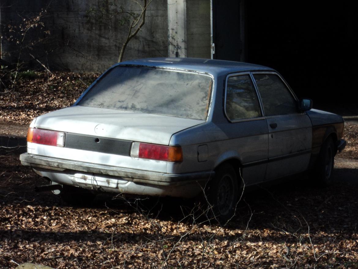 BMW E21 320/6 (MR) billede 26