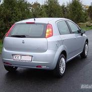 Fiat Punto Grande