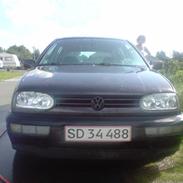 VW Golf 3