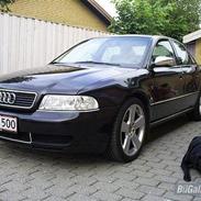 Audi A4 *Solgt*