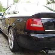 Audi A4 *Solgt*
