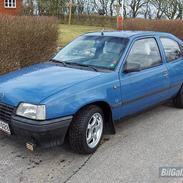 Opel Kadett E 1.3s LS solgt