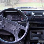 VW golf 2 *solgt*