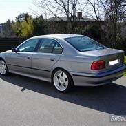 BMW 520i E39 SOLGT