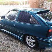 Opel Kadett e GSI 16V [Solgt]