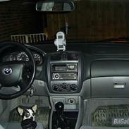 Mazda 323F BJ Exclusive