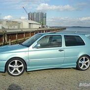 VW Golf 3 -SOLGT-