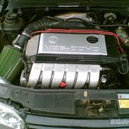 VW Golf 3 vr6