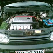 VW Golf 3 vr6