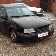 Opel Kadett E  solgt