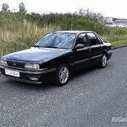 Mitsubishi Galant *solgt*