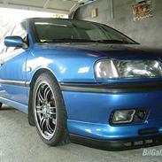 Nissan Primera