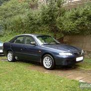 Mazda 626 *SOLGT*