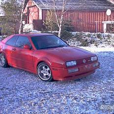 VW corrado #solgt#