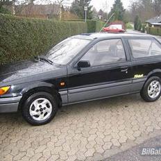 Mitsubishi Colt Fireball GL. (Solgt) 