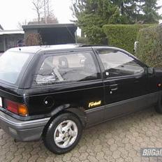 Mitsubishi Colt Fireball GL. (Solgt) 