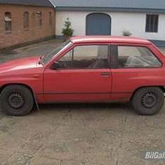 Opel Corsa A -SOLGT-