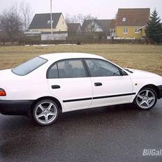 Toyota Carina E *SOLGT*