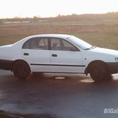 Toyota Carina E *SOLGT*