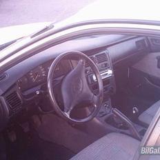 Toyota Carina E *SOLGT*