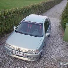 Peugeot 106 1.6 turbo 