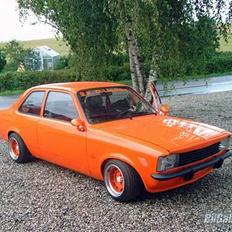 Opel kadett c 1979. SOLGT