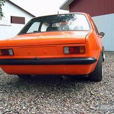 Opel kadett c 1979. SOLGT