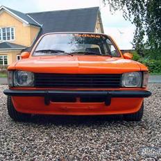 Opel kadett c 1979. SOLGT