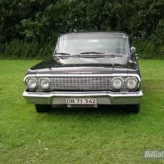 Chevrolet biscayne TILSALG