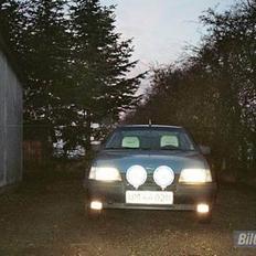 Opel Kadett E 1.3s LS solgt