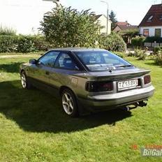 Toyota Celica SOLGT