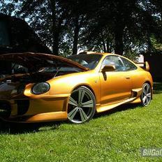 Toyota Celica 4A-GTE *R.I.P* 