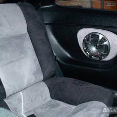 Toyota Celica 4A-GTE *R.I.P* 