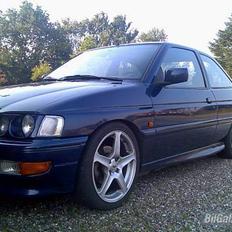 Ford Escort RS2000 (Solgt!)