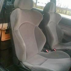 Ford Escort RS2000 (Solgt!)