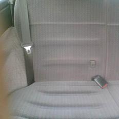 Ford Escort RS2000 (Solgt!)