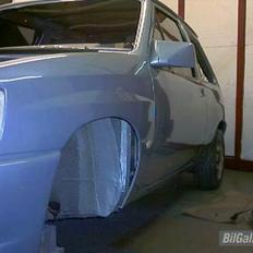 Opel Corsa A - solgt