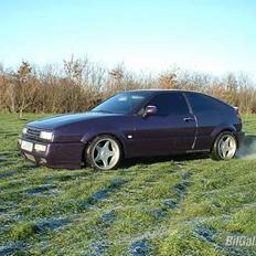 VW corrado 20v  (solgt)