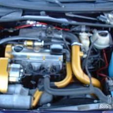 VW corrado 20v  (solgt)