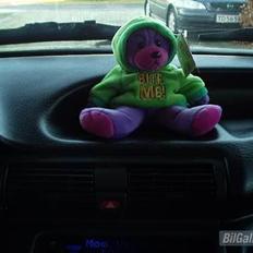 Opel Astra F GSi 2.0 *SOLGT*