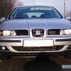 Seat Leon Sport 1,8 20V *SOLGT