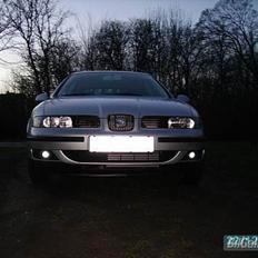 Seat Leon Sport 1,8 20V *SOLGT