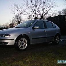 Seat Leon Sport 1,8 20V *SOLGT