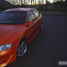 Opel Vectra B
