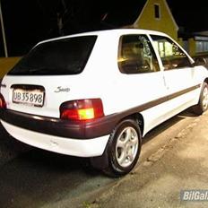 Citroën saxo 