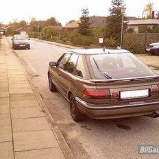 Toyota Corolla GSI GB