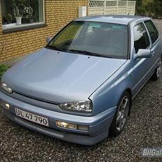 VW Golf III GL *SOLGT*