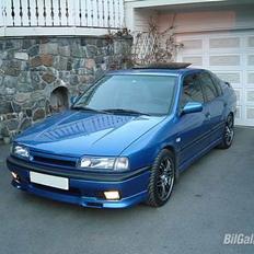 Nissan Primera